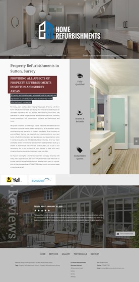 Property Refurbishments in Sutton: Property Refurbishments in Sutton